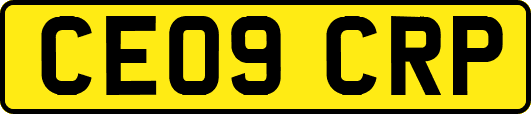 CE09CRP