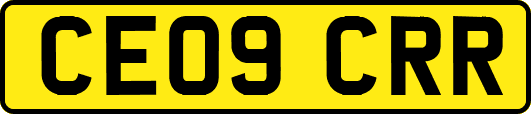 CE09CRR