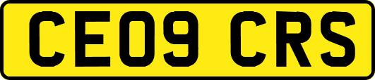 CE09CRS