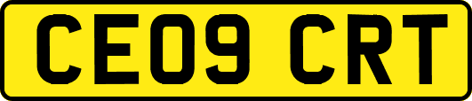 CE09CRT