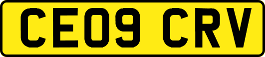 CE09CRV