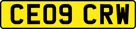 CE09CRW