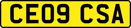CE09CSA