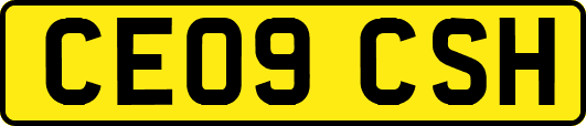 CE09CSH
