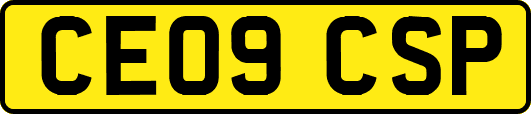 CE09CSP
