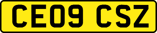 CE09CSZ