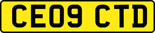 CE09CTD