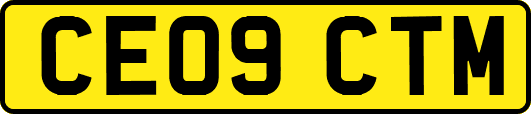 CE09CTM