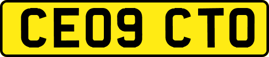 CE09CTO