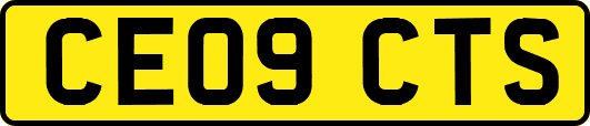 CE09CTS