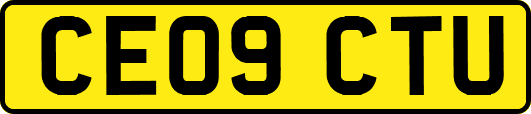 CE09CTU