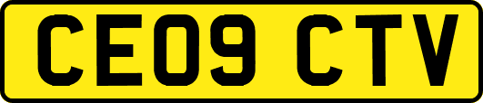 CE09CTV