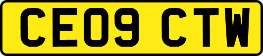 CE09CTW