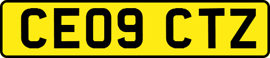 CE09CTZ