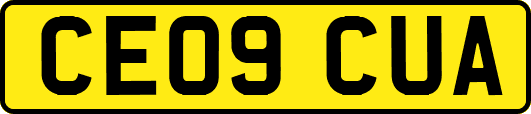 CE09CUA