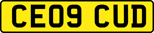 CE09CUD