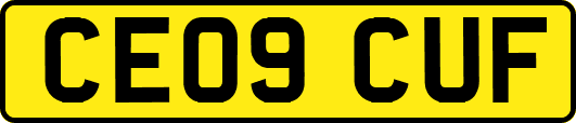 CE09CUF