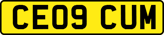CE09CUM