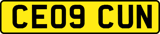 CE09CUN