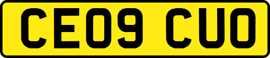 CE09CUO