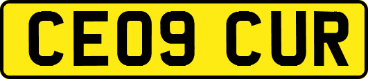 CE09CUR