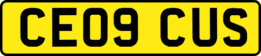CE09CUS