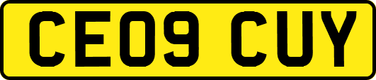 CE09CUY