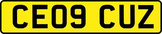 CE09CUZ