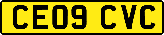 CE09CVC