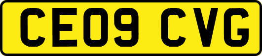 CE09CVG