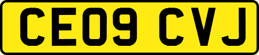 CE09CVJ