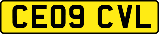 CE09CVL