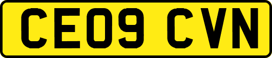 CE09CVN