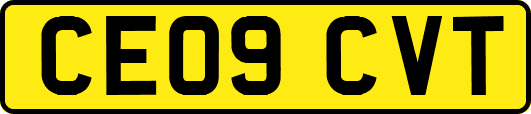 CE09CVT