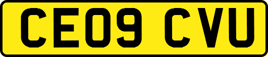 CE09CVU
