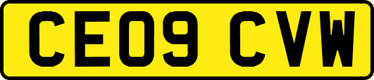 CE09CVW