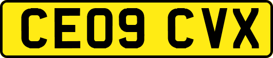 CE09CVX