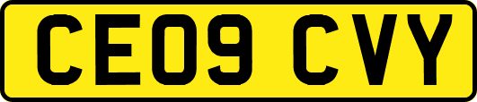 CE09CVY