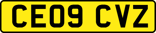 CE09CVZ