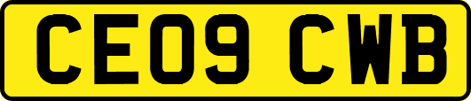 CE09CWB