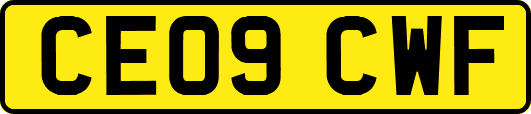CE09CWF