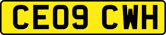CE09CWH