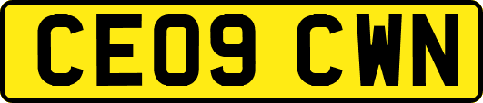 CE09CWN