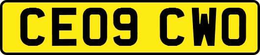 CE09CWO