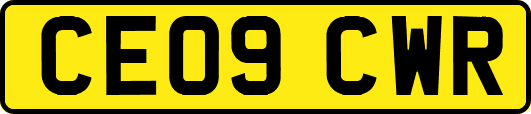 CE09CWR