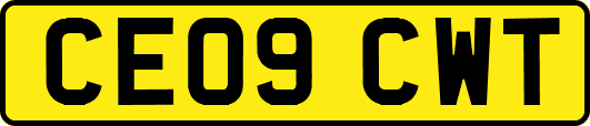 CE09CWT