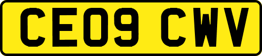 CE09CWV