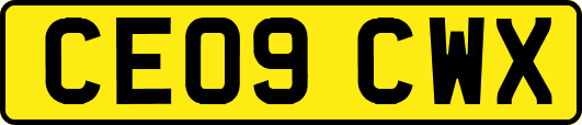 CE09CWX