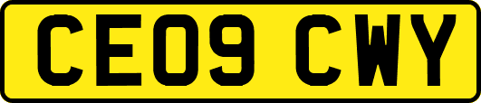 CE09CWY