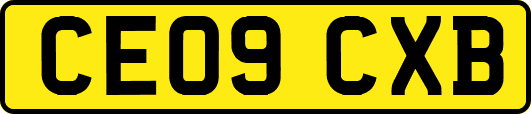 CE09CXB